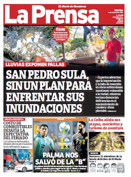 Martes, 06 de Octubre de 2026