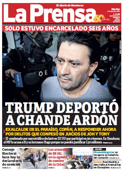 Martes, 08 de Abril de 2025