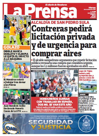 Viernes, 16 de Octubre de 2026