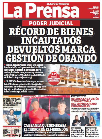 Lunes, 03 de Agosto de 2026
