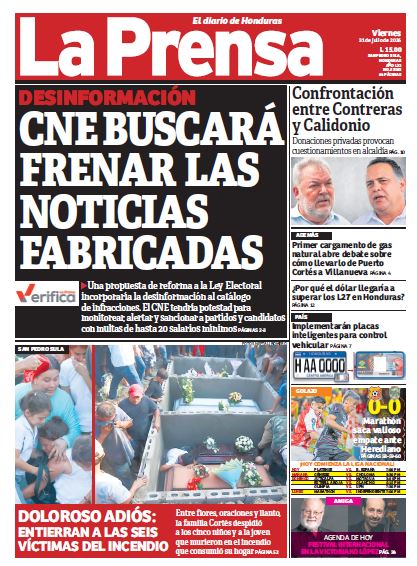 Viernes, 31 de Julio de 2026