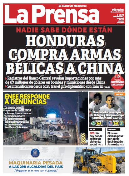Miércoles, 29 de Julio de 2026